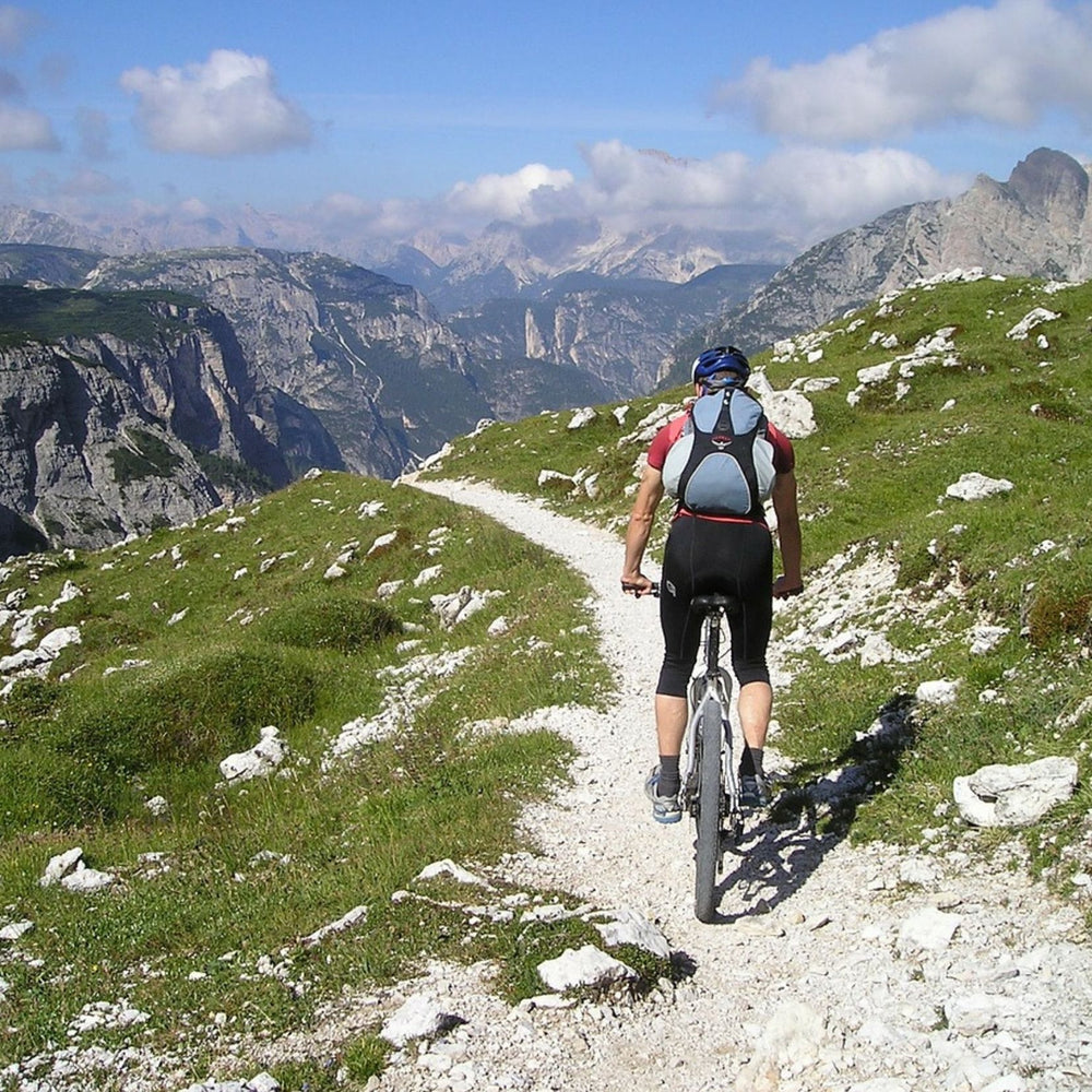 5 Things You Should Know Before You Start Mountain Biking