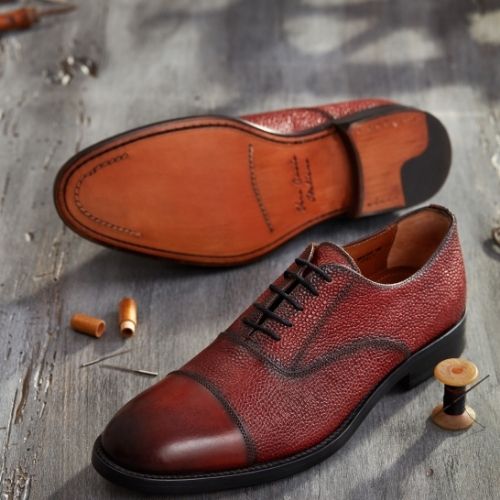 5 Tips To Choosing The Right Shoe For The Right Occasion
