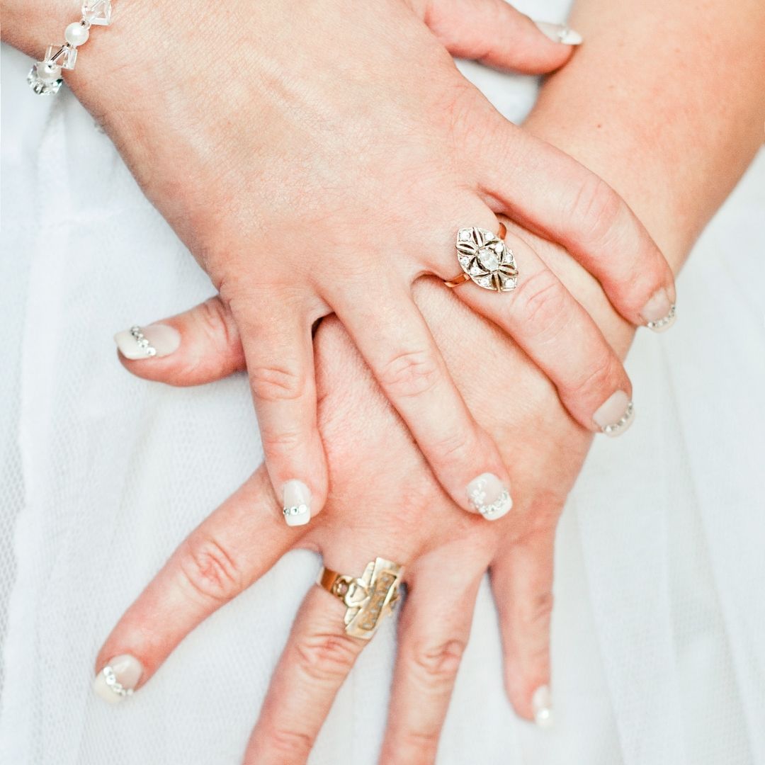 5 Tips for Picking the Perfect Bridal Jewelry