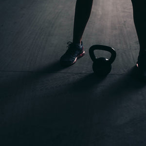 6 Awesome Kettlebell Benefits You Probably Hadn’t Heard Of