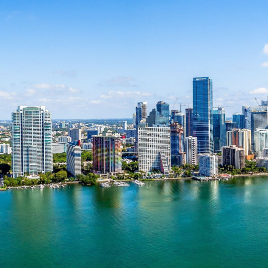 6 Best US Cities for Short Breaks