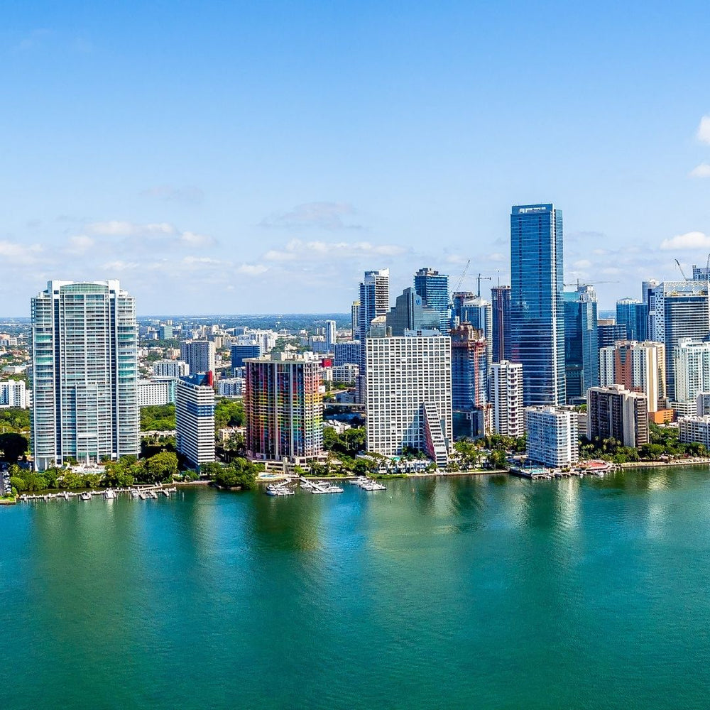 6 Best US Cities for Short Breaks