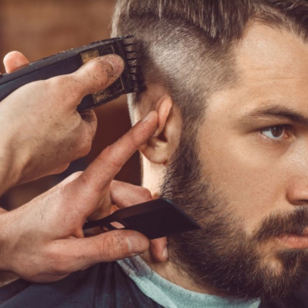 6 Low-Maintenance But Stylish Haircuts For Men