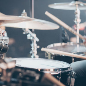 6 Of The Most Popular Drumming Styles Explained