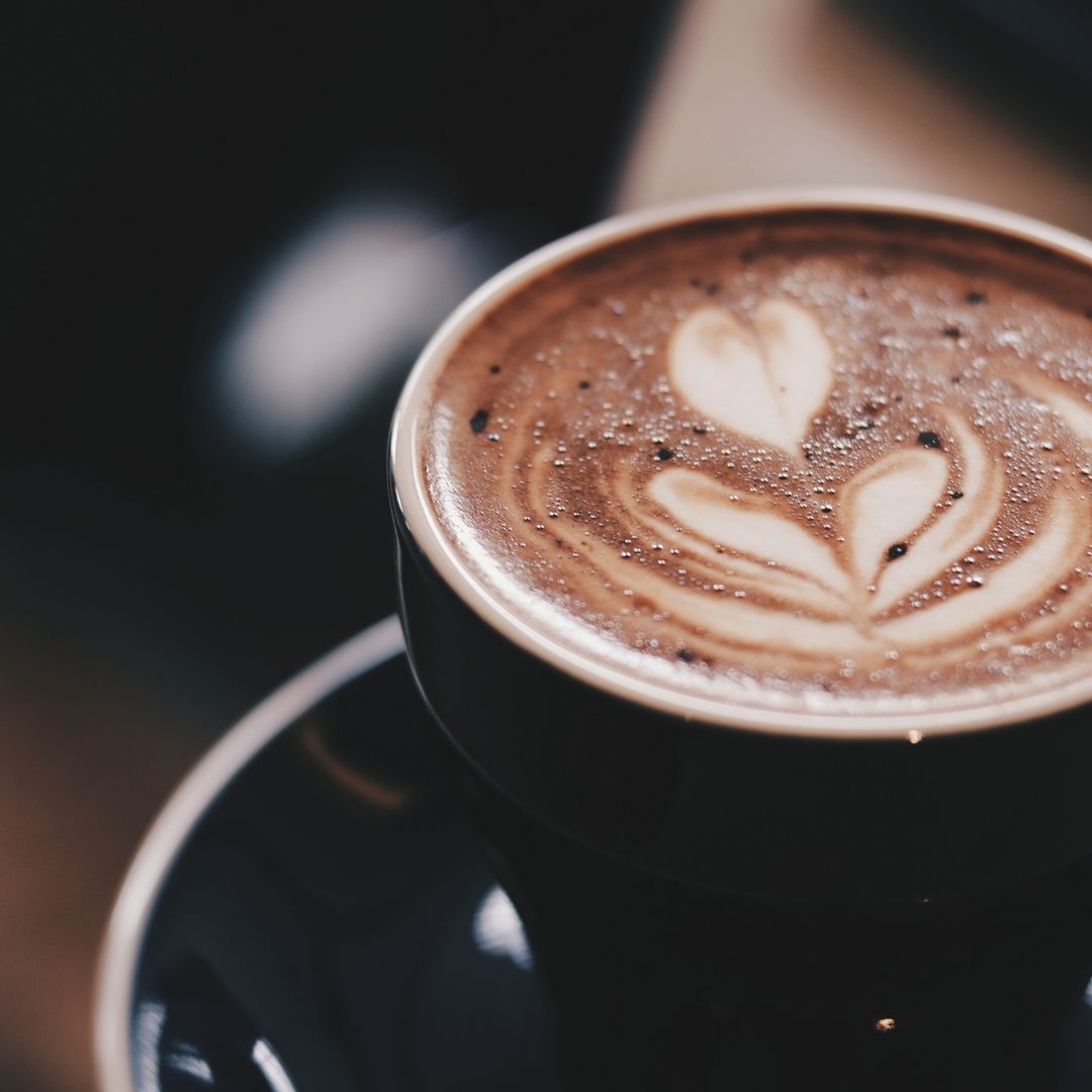 6 Proven Benefits of Drinking Coffee