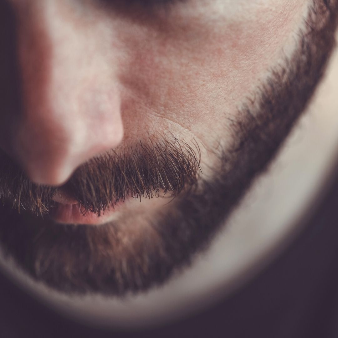 6 Reasons Why Women Prefer Scruffy Men