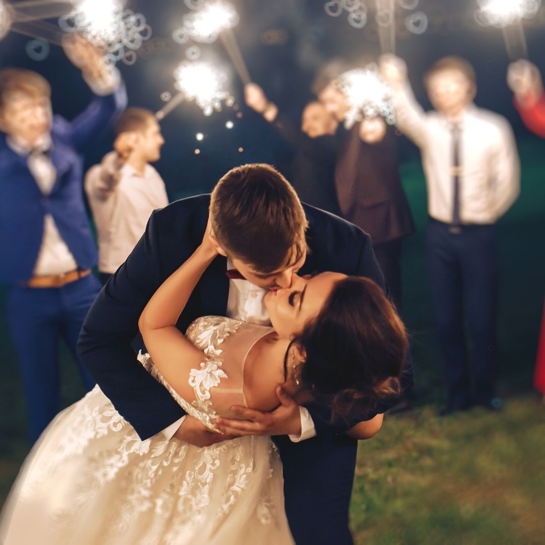 6 Resources To Transform Your Wedding Planning