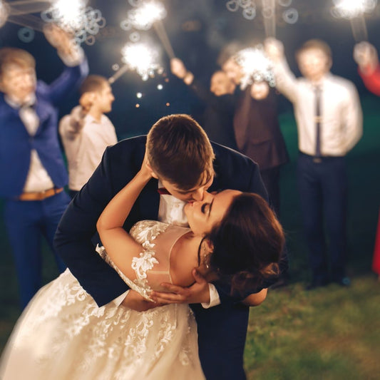 6 Resources To Transform Your Wedding Planning