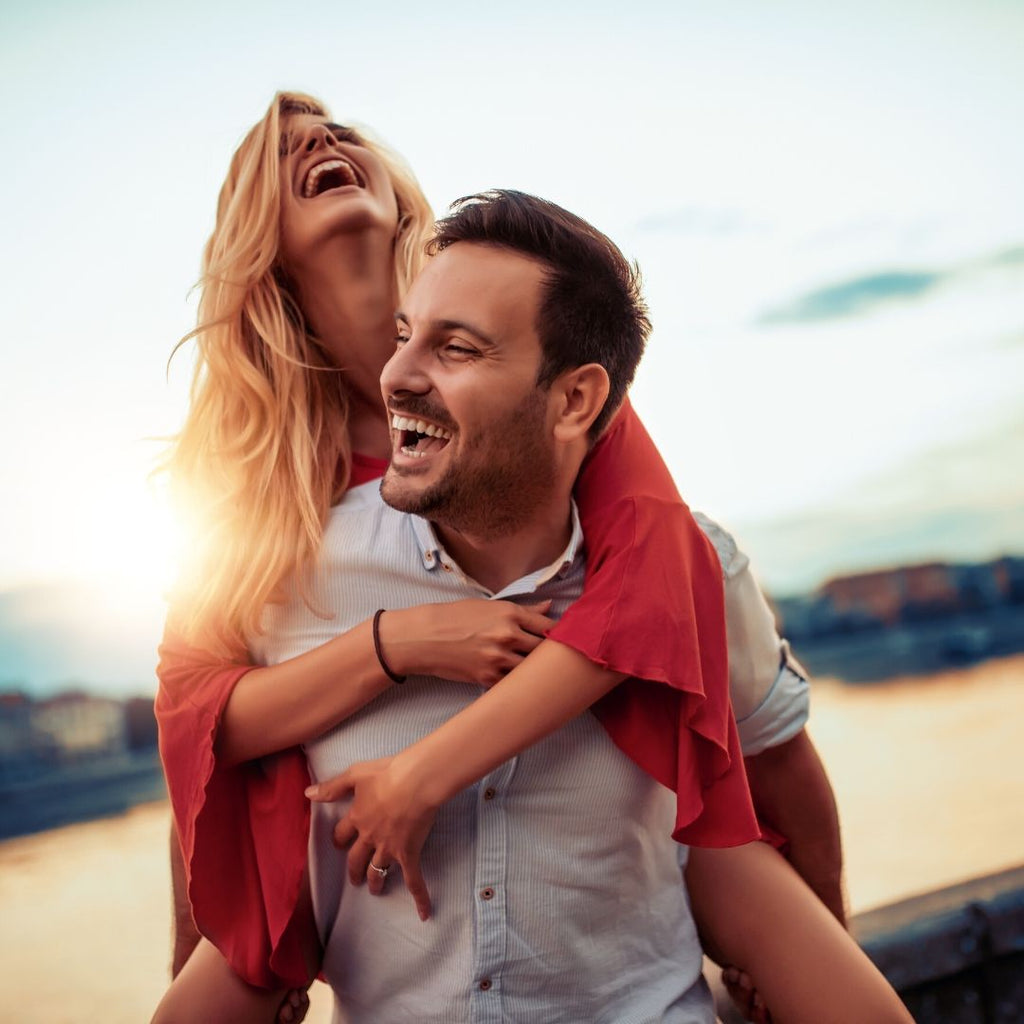 6 Secrets to a Happy Relationship