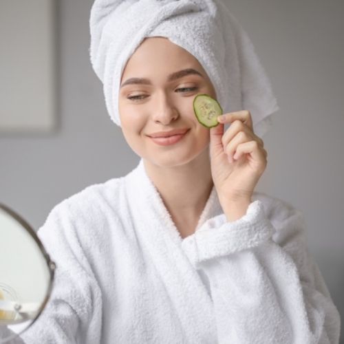 6 Skin Routines that help in Reducing Fine Lines and Wrinkles