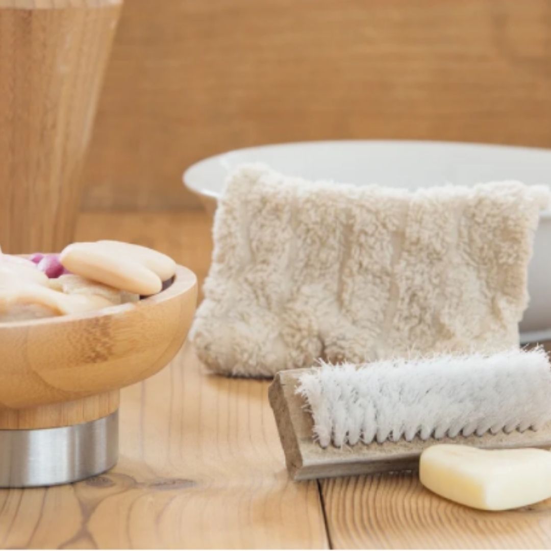 6 Tips On How To Choose The Right Hygiene Products