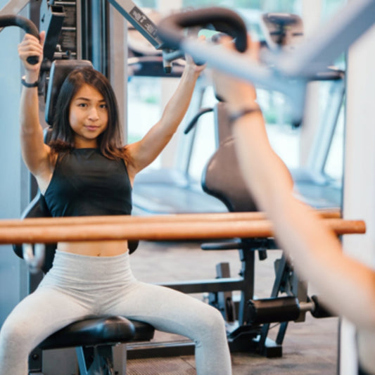 6 Tips to Squeeze Exercise in Your Busy Schedule