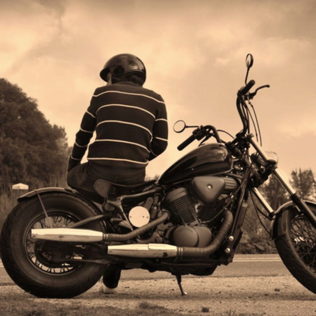 6 Useful Legal Tips Every Motorcycle Rider Needs to Know