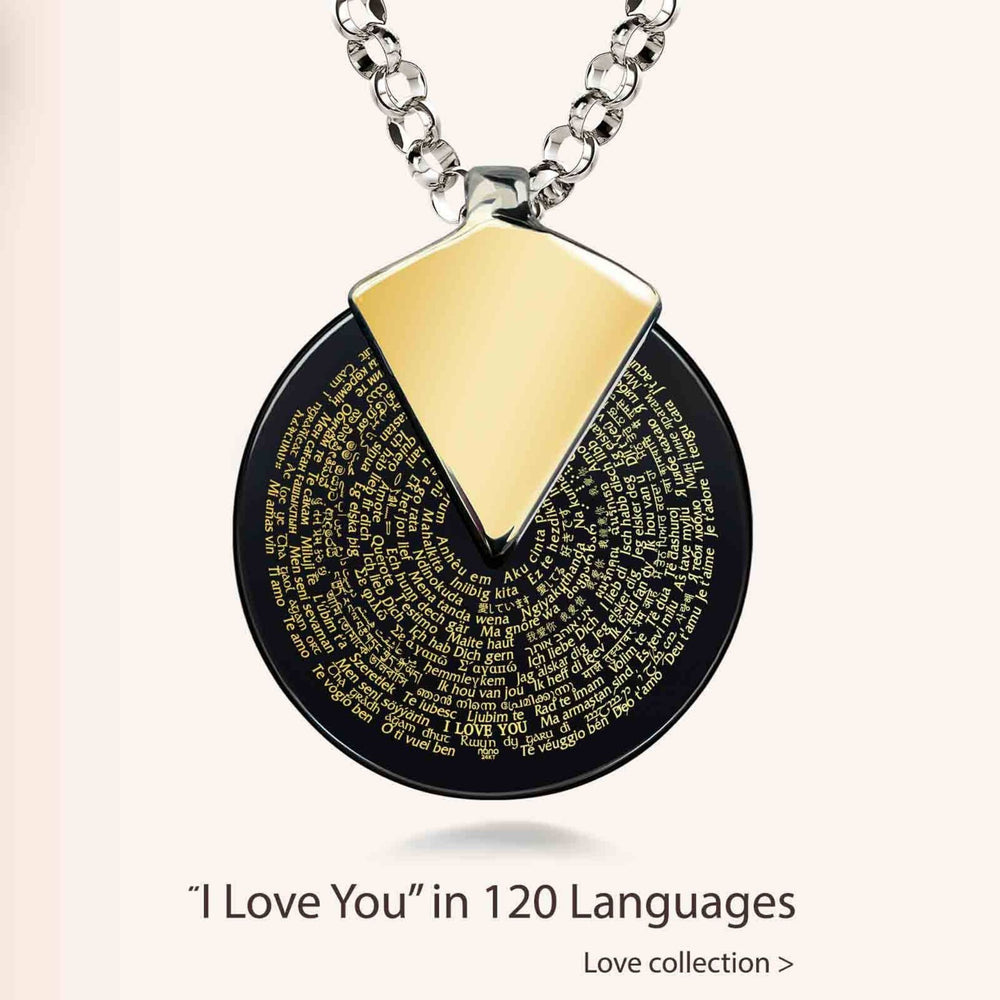 7 Dazzling Anniversary Necklaces for Her to Choose From