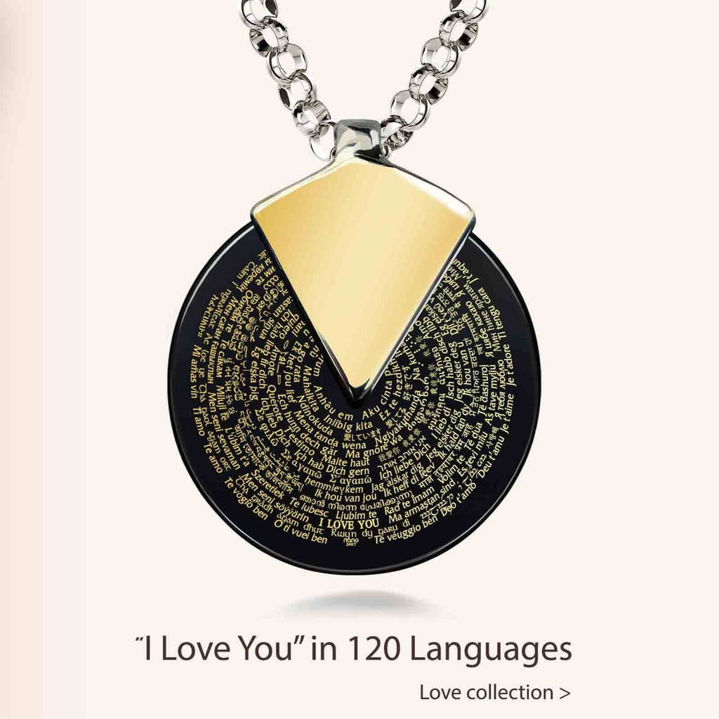 7 Dazzling Anniversary Necklaces for Her to Choose From