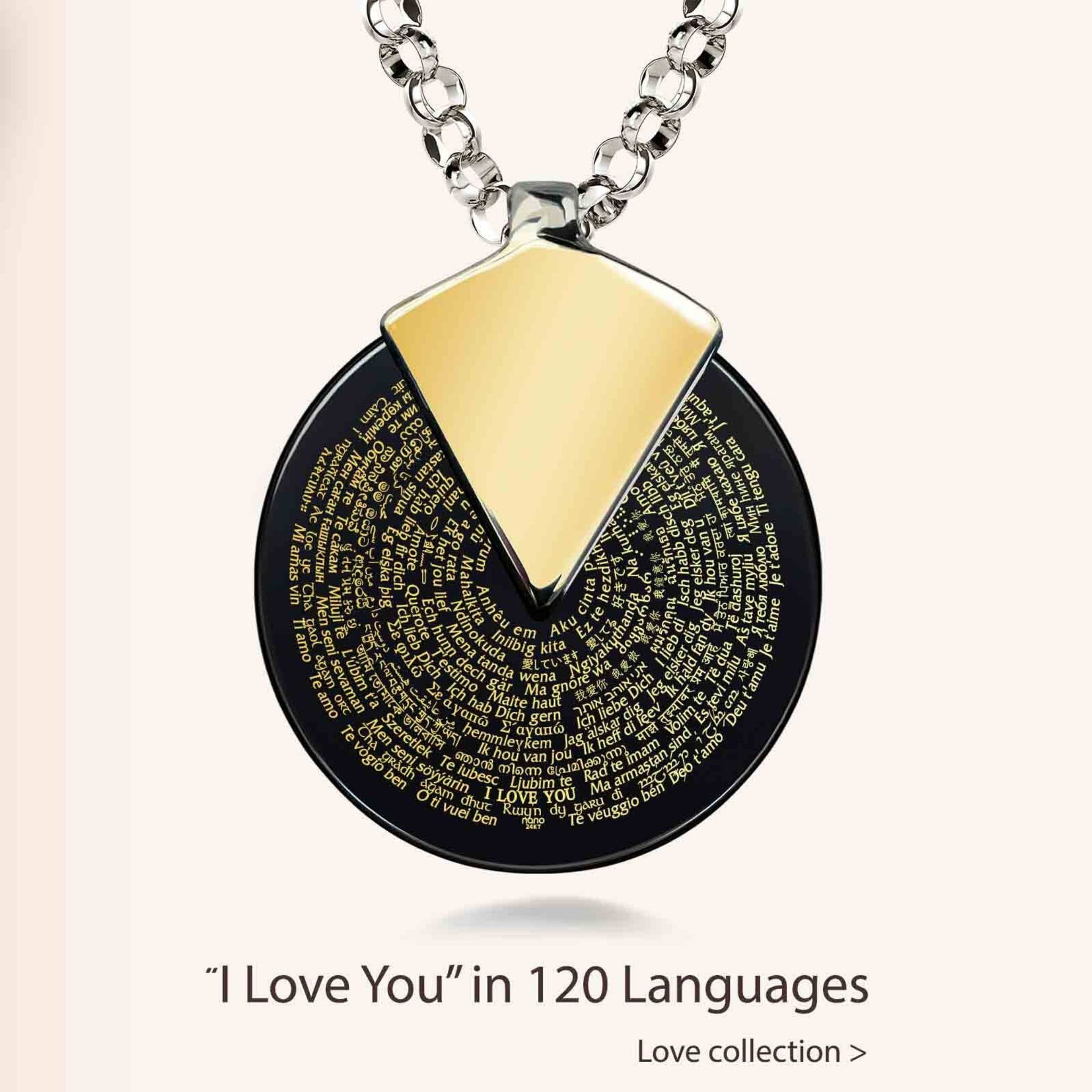 7 Dazzling Anniversary Necklaces for Her to Choose From