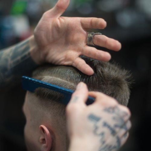 7 Dos and Don'ts of Hair Care for Men