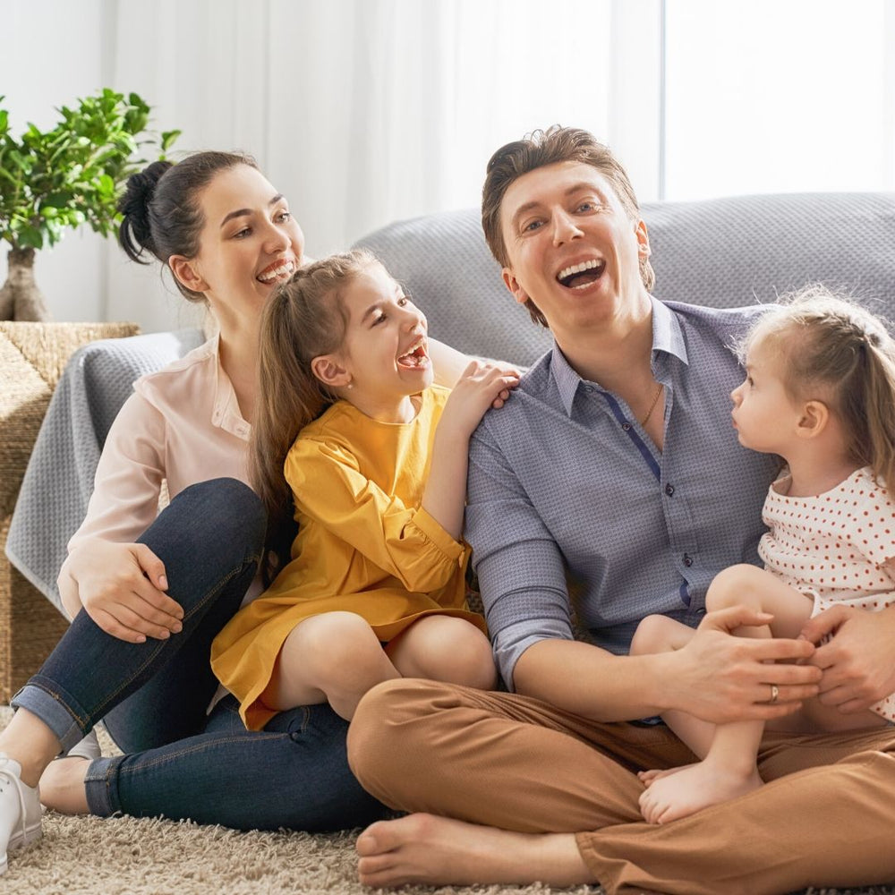 7 Essentials Ways to Boost Your Family’s Immunity