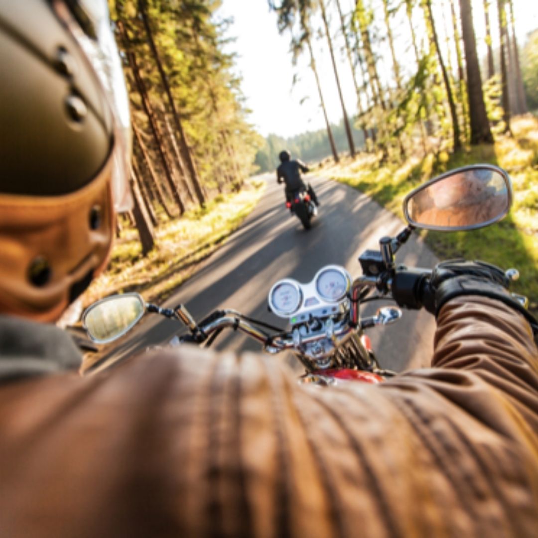 7 Important Motorcycle Safety Tips