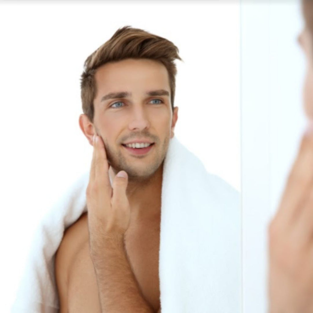 7 Reasons Men Should Still Swear By Traditional Shaving