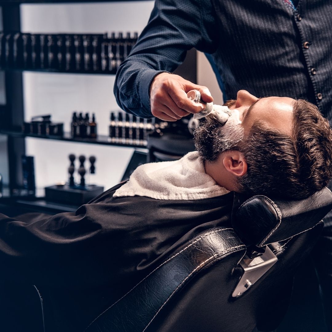 7 Traits of a Professional Barber