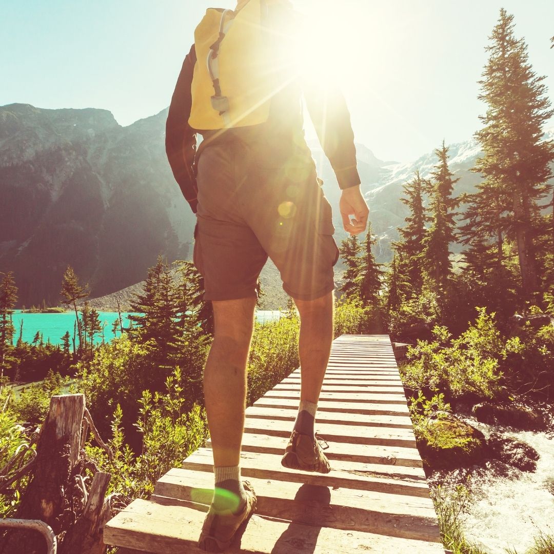 7 Ways to Stay Active Without Going to the Gym