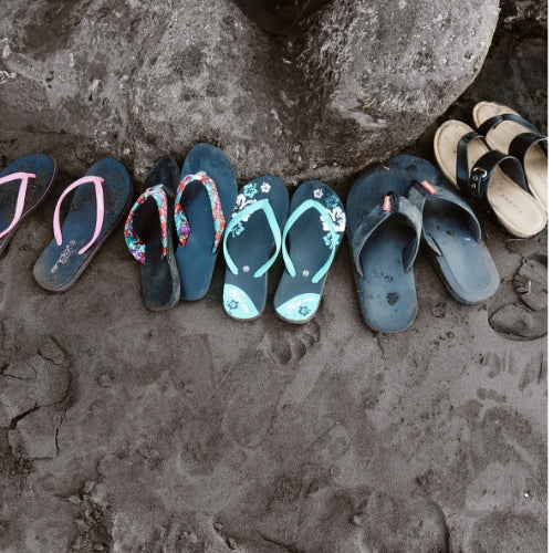 8 Custom Flip Flops You Shouldn’t Miss Out On