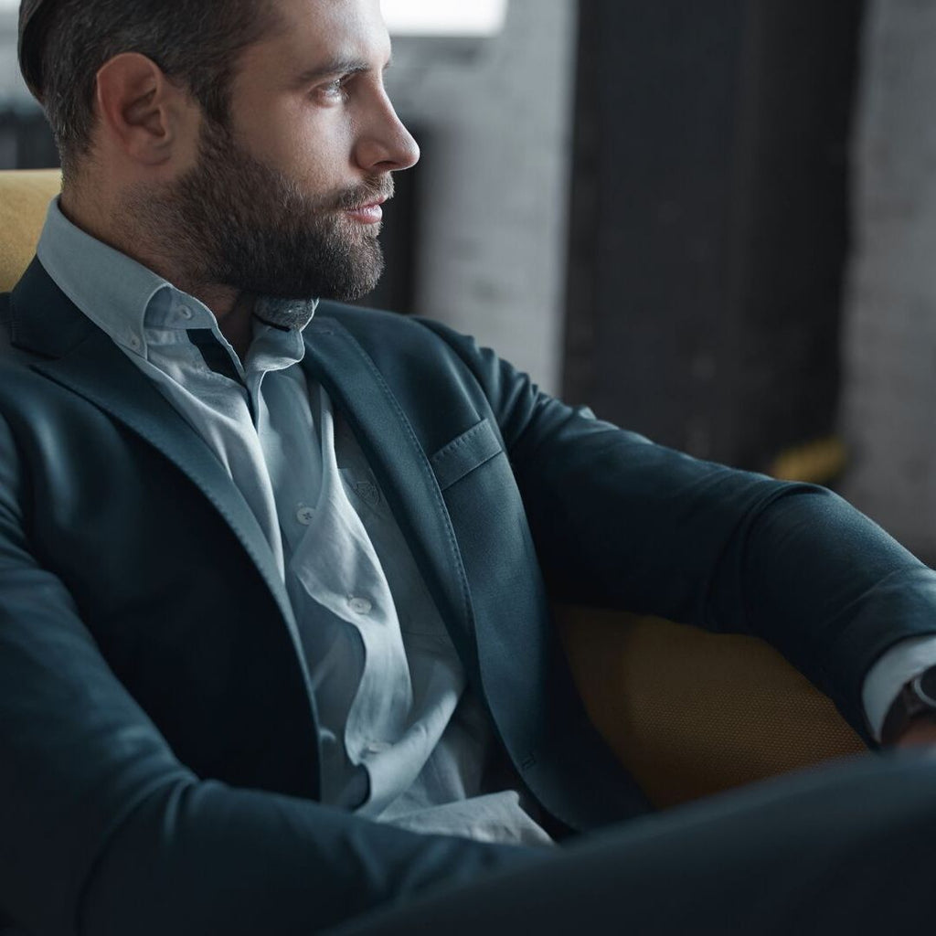  8 Tips  For Men On How To Find Personal Style  