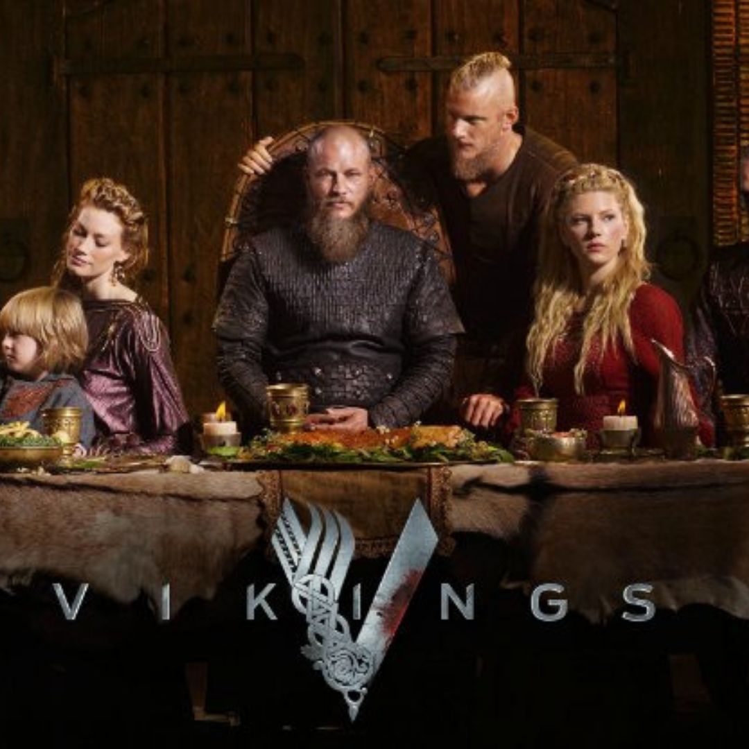 9 Interesting Facts About Vikings