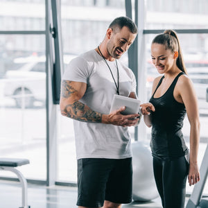 9 Reasons Why You Should Hire a Personal Trainer