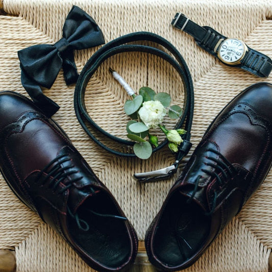 ACCESSORY TIPS 