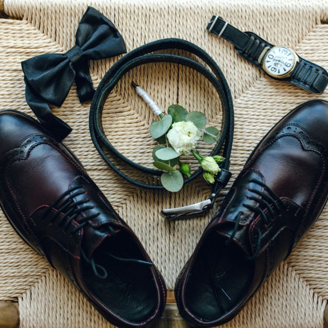 EASY ACCESSORY TIPS EVERY MAN SHOULD KNOW - LIFESTYLE BY PS
