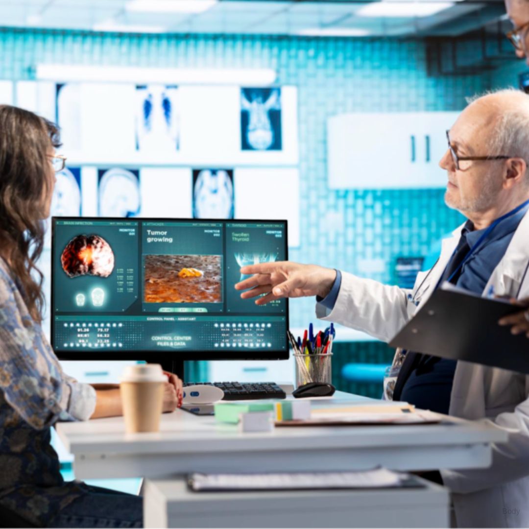 AI Accelerates Global Medical Device 