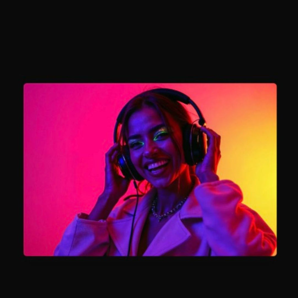 AI Music Generator