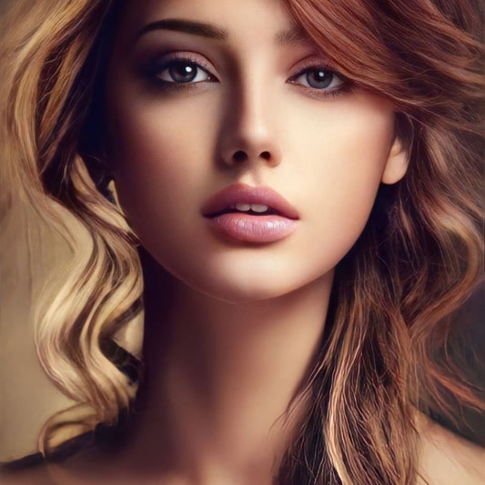 AI Face Changing Magic