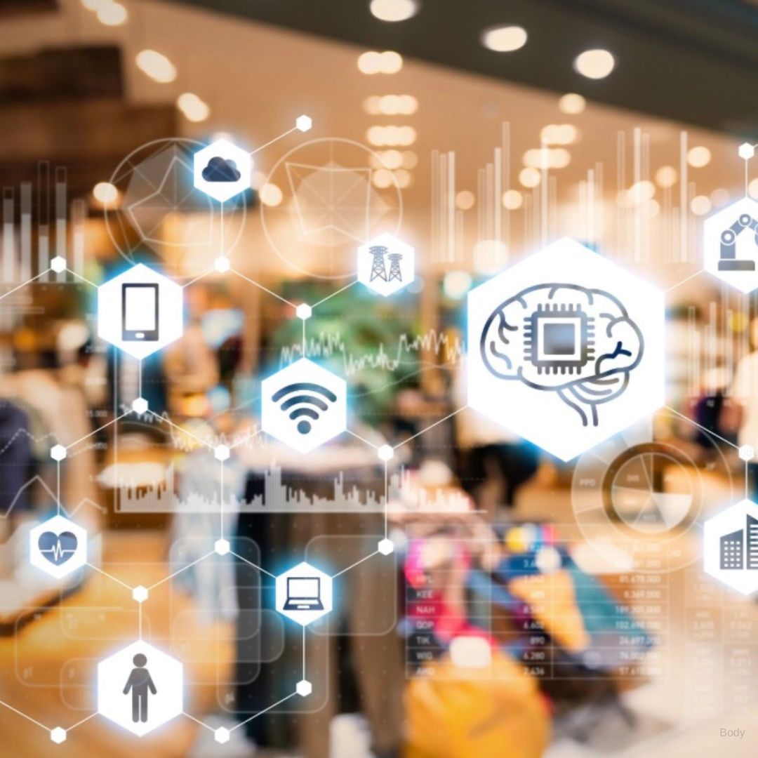 AI in Retail