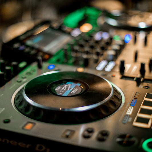 AI music