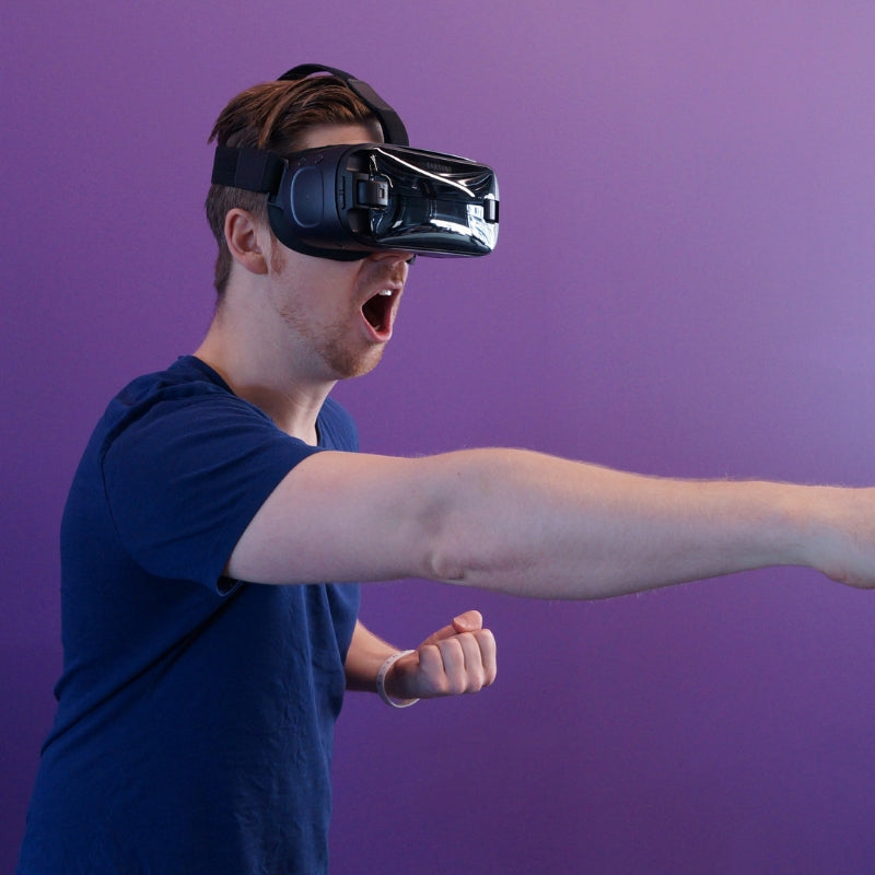 A Closer Look at The Applications of Virtual Reality