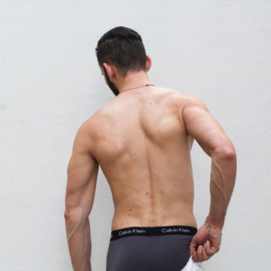 A Modern Guide to the Best Men's Underwear