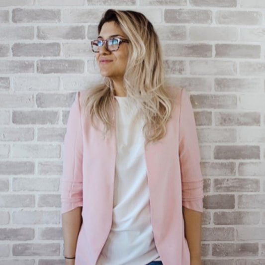A Woman's Guide to Business Casual Attire