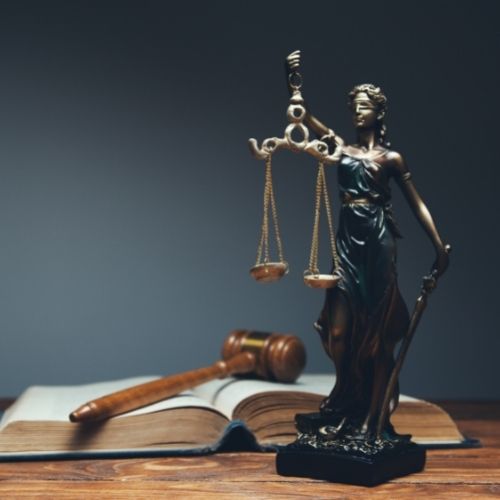 lawyer