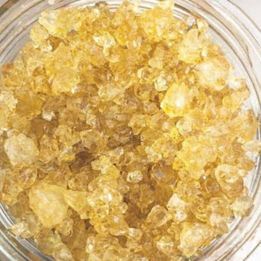 About THC Diamonds