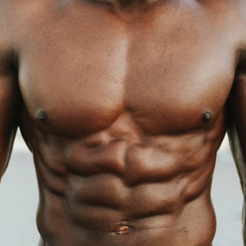 The 10-Minutes Bodyweight Abs Workout You Can Do At Home