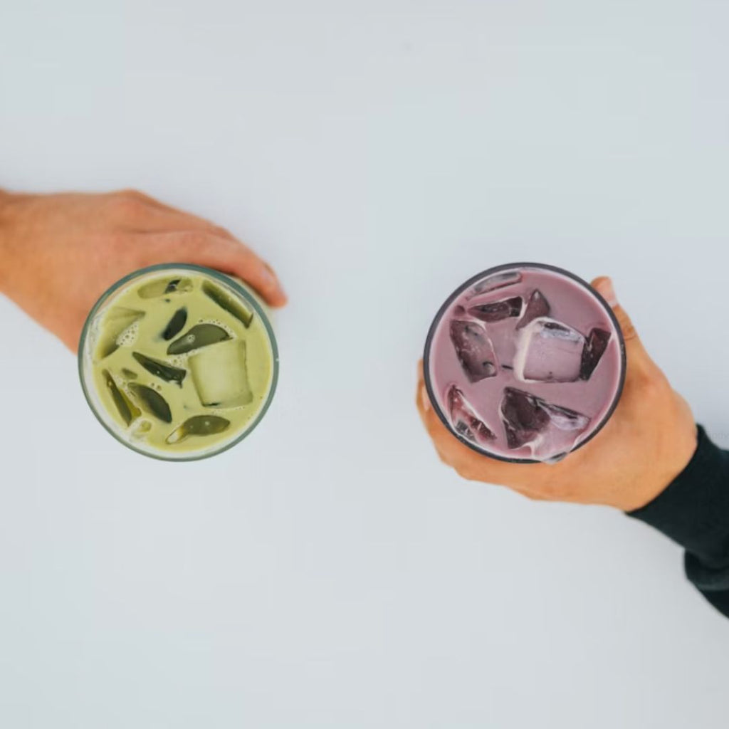 Acai Guarana Boosts Your Energy