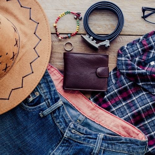 Accessories for Men – New Trend for Upcoming Year