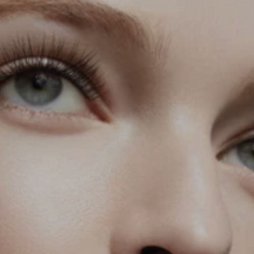 How to Achieve Doe Eyes, Social Media’s Newest Makeup Trend