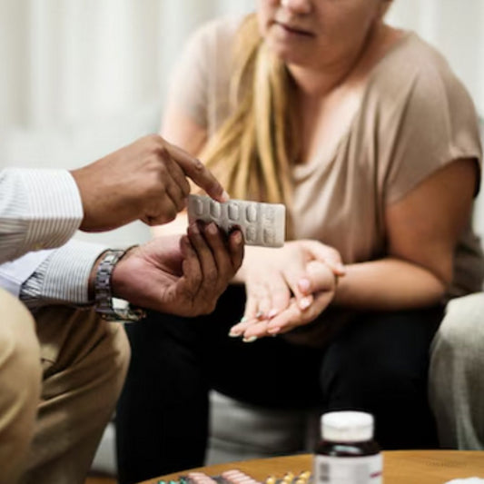 Addiction Treatment Centre