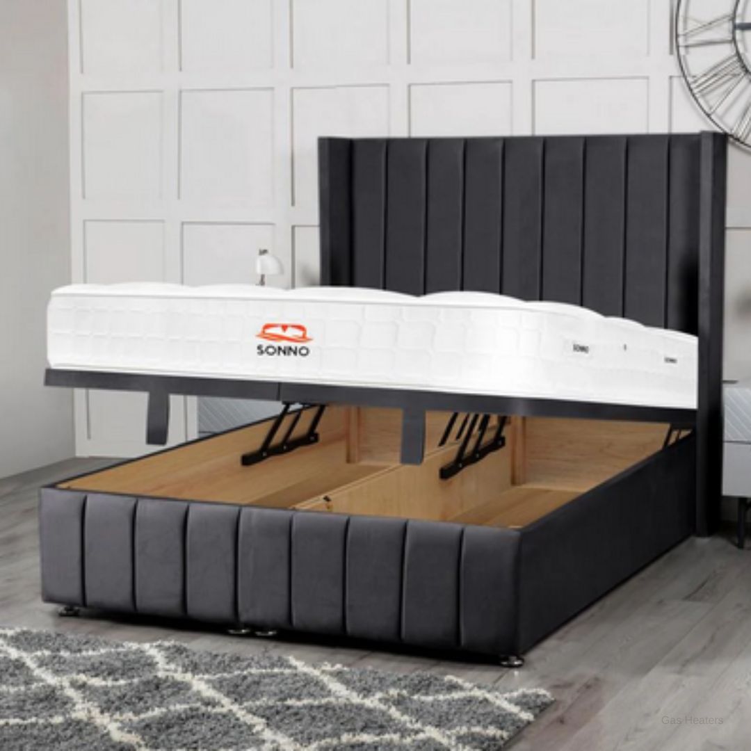 Adjustable Beds