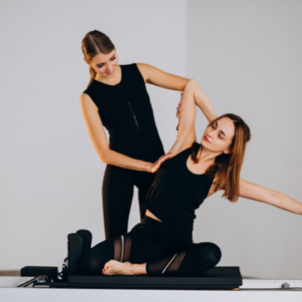 Pilates for Students