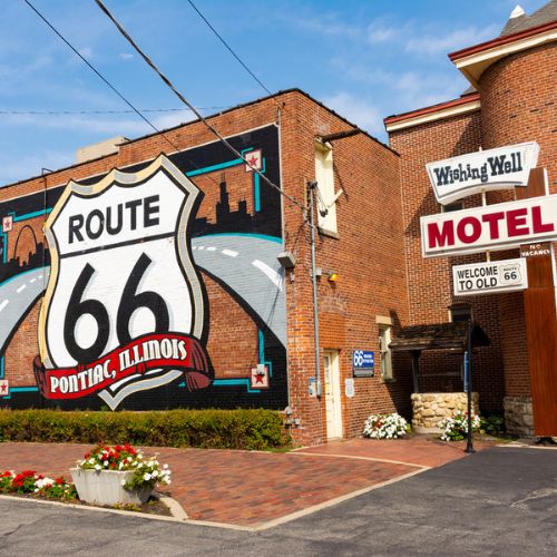 8 Benefits to Advertising with a Mural